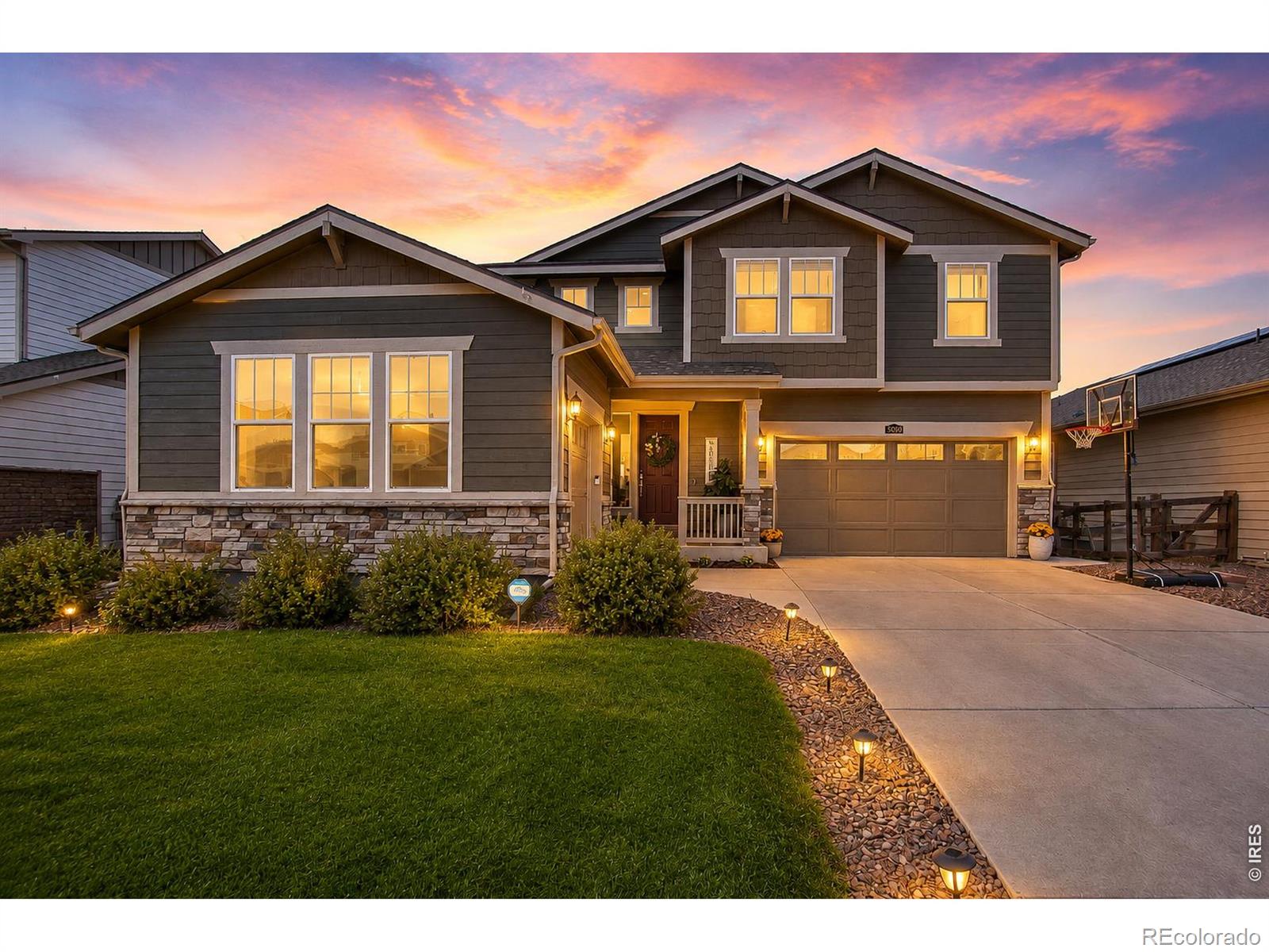 5090 Preserve Place, Firestone CO 80504