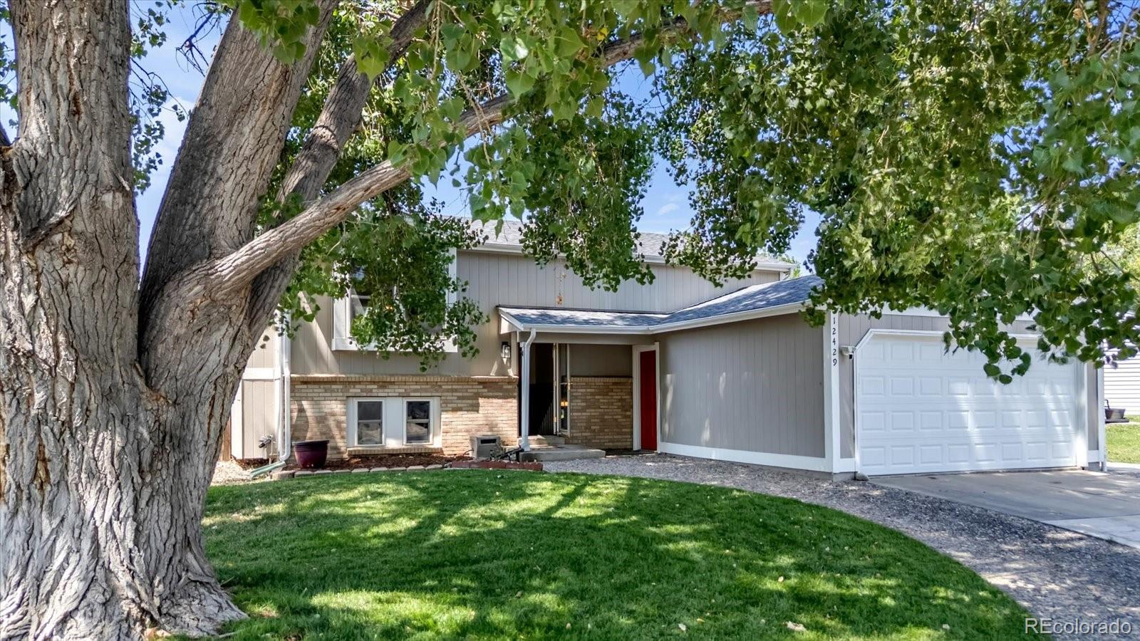 12429 Ash Drive, Thornton CO 80241