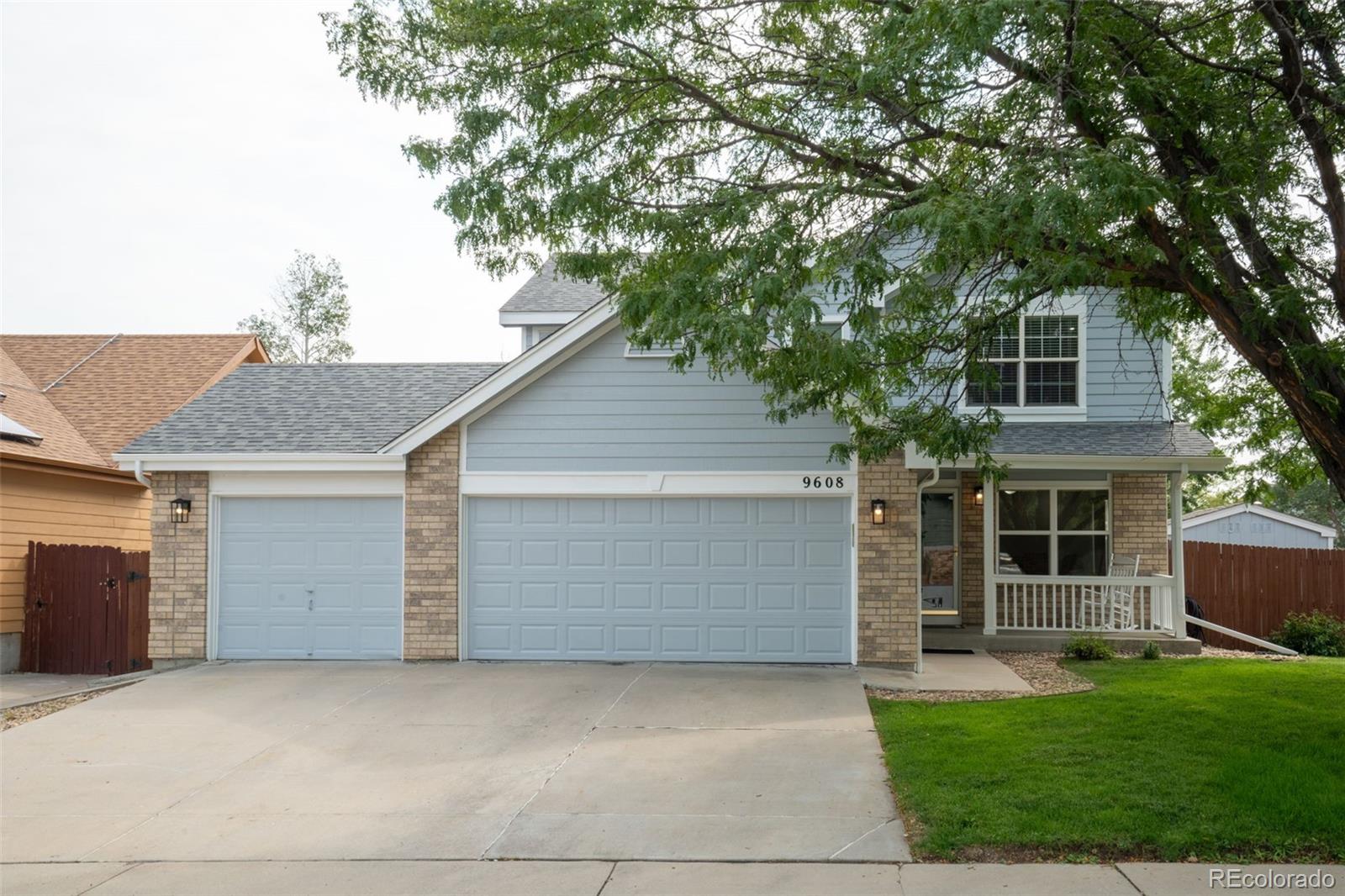 9608 Humboldt Street, Thornton CO 80229