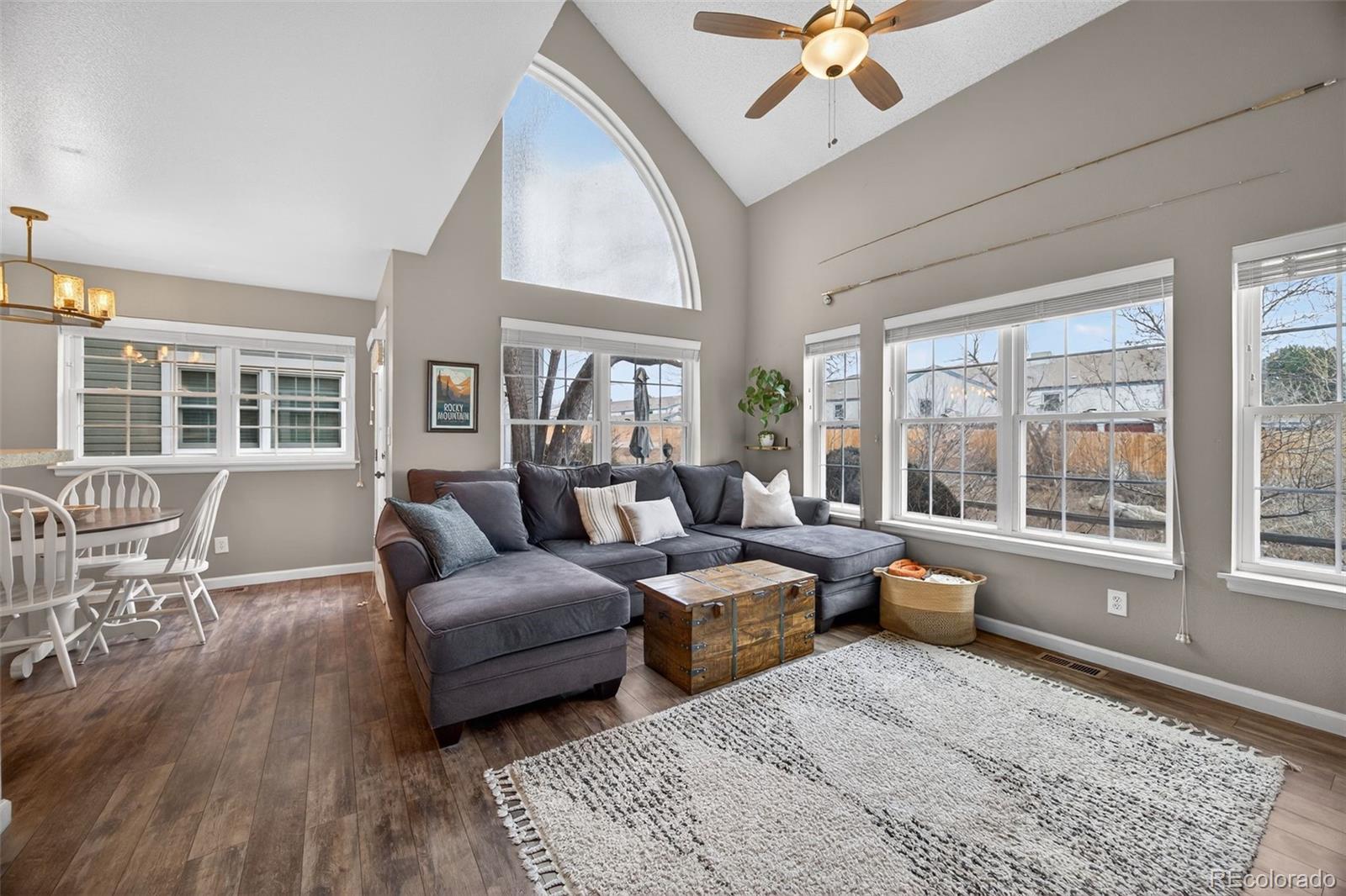 6731 S Ivy Way Unit A6, Centennial CO 80112
