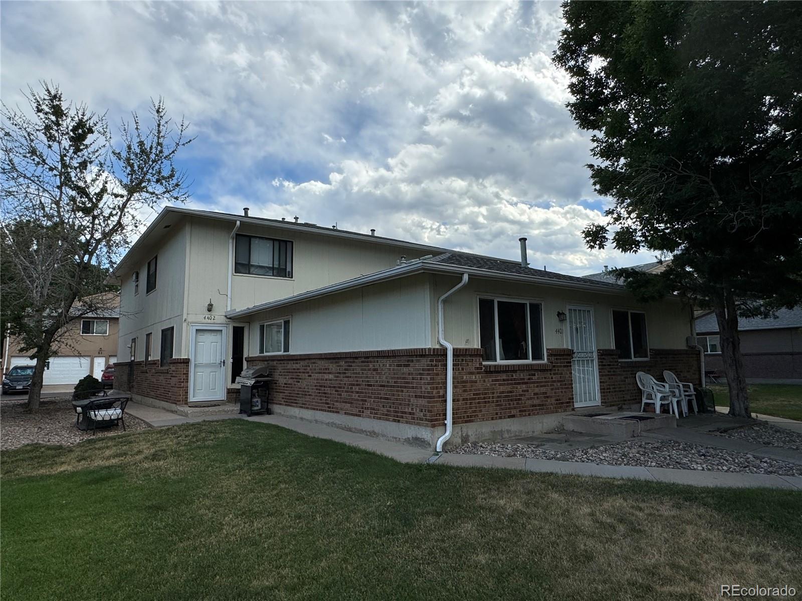 7309 W Hampden Avenue Unit 4404, Lakewood CO 80227
