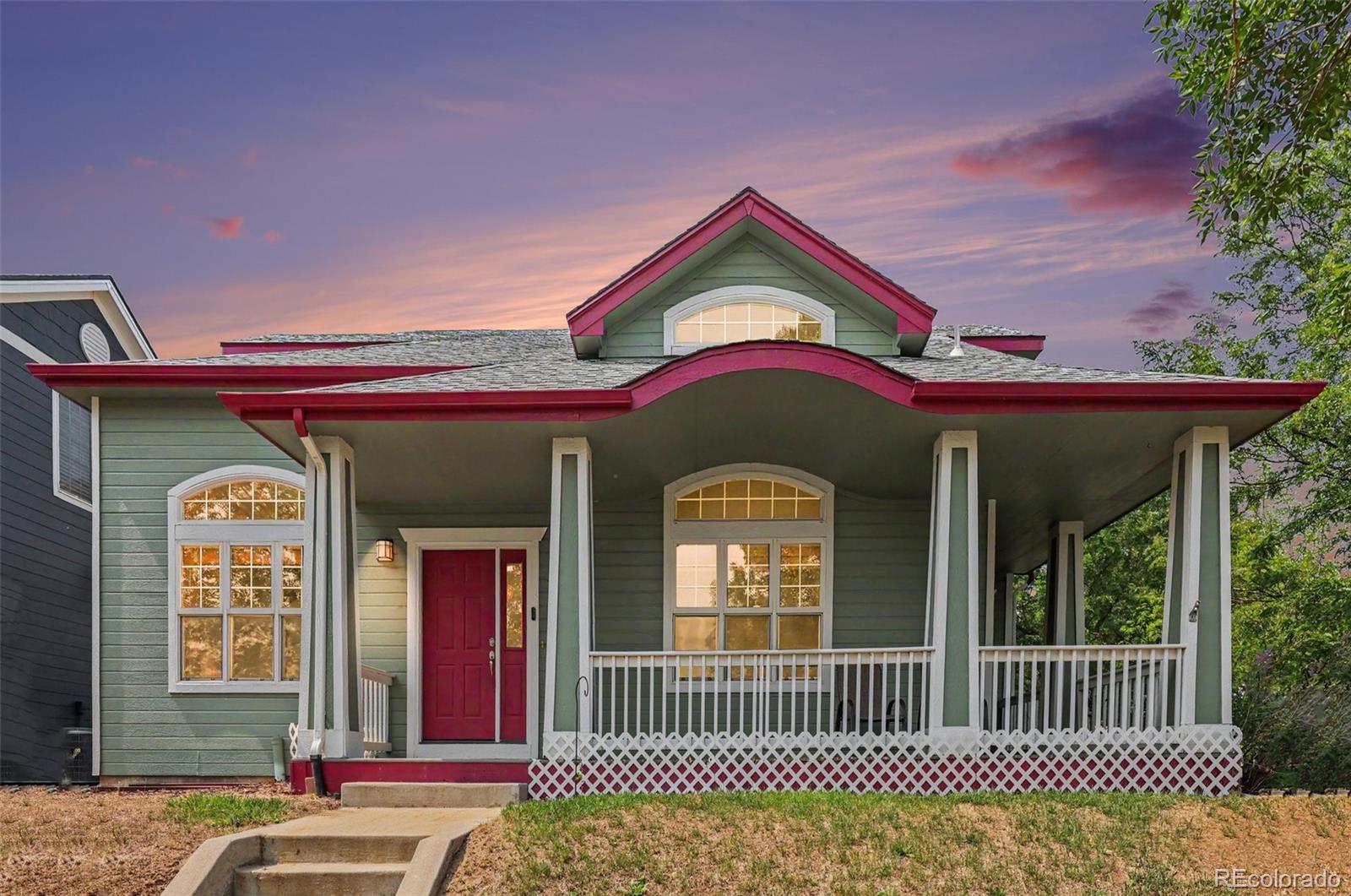 489 Longspur Drive, Brighton CO 80601