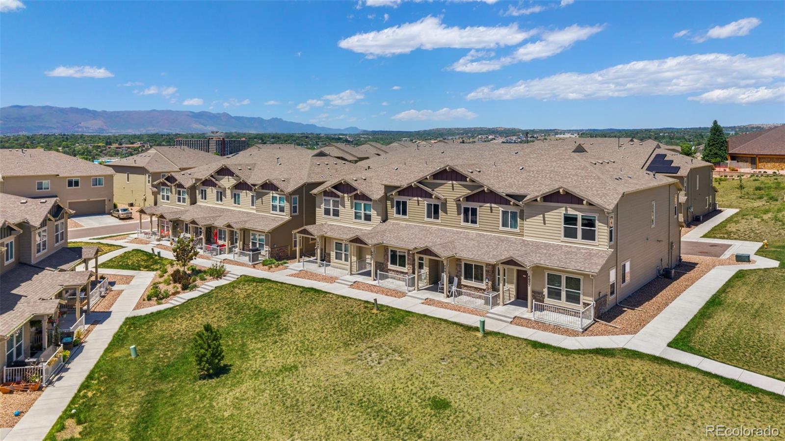 4055 Tiberias Point, Colorado Springs CO 80916
