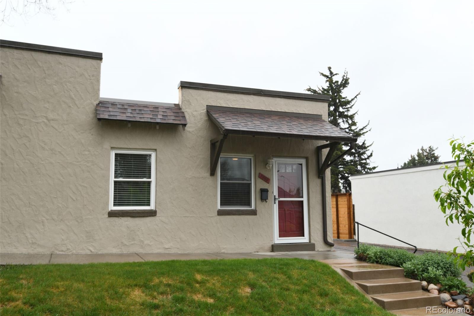 2660 Utica Street, Denver CO 80212
