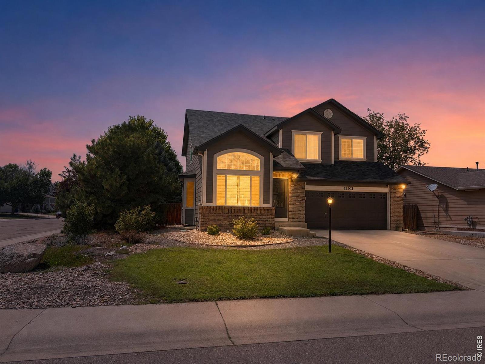 11361 Ebony Street, Firestone CO 80504