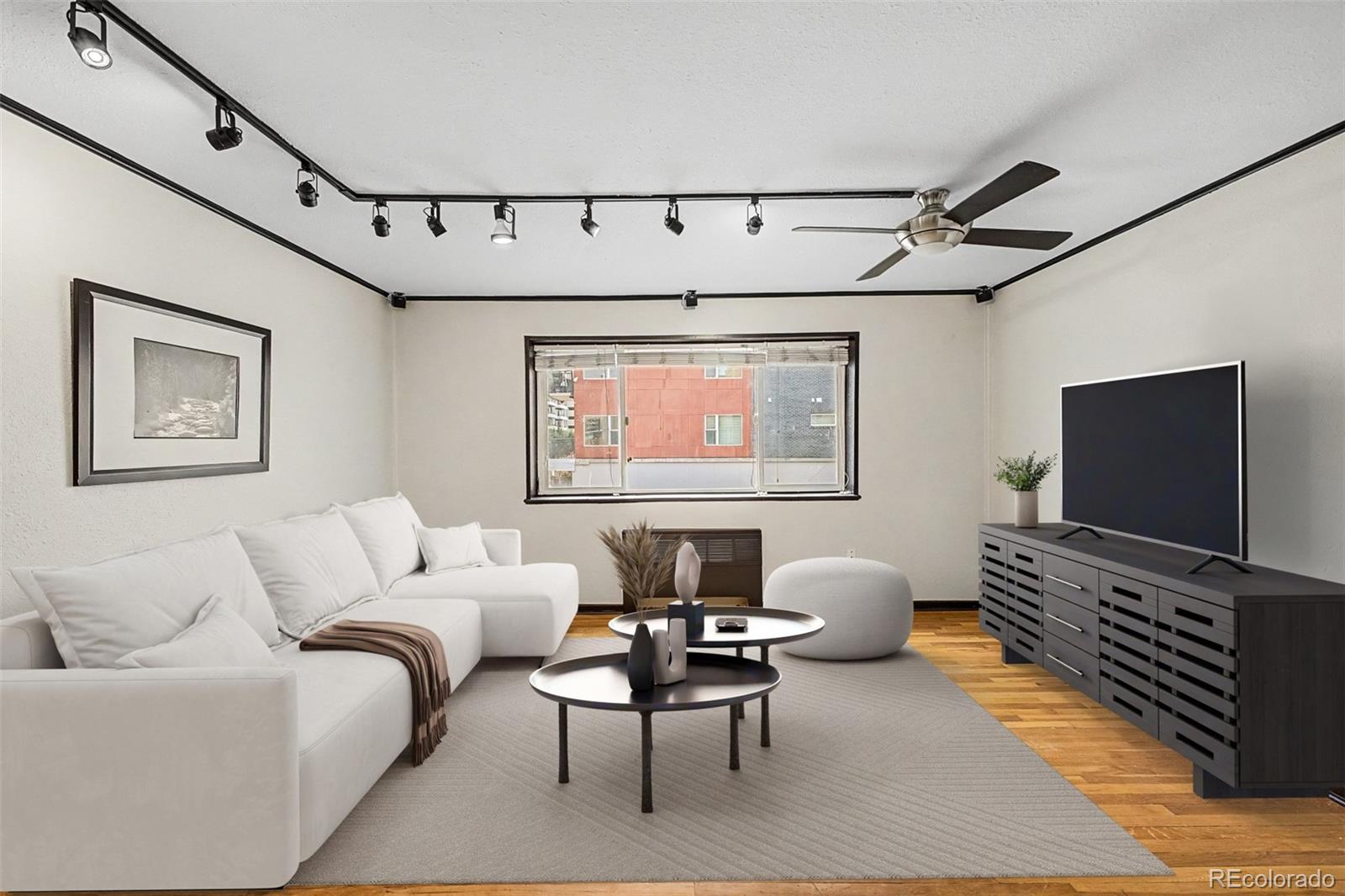 1101 Bellaire Street Unit 202, Denver CO 80220