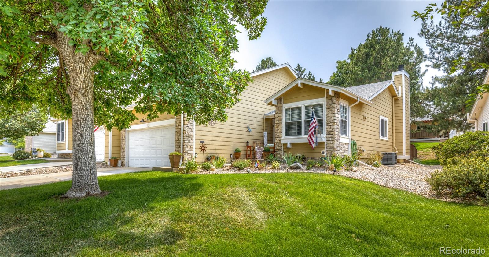 16 Sutherland Court, Highlands Ranch CO 80130