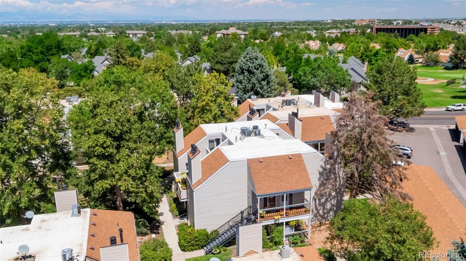 2616 S Xanadu Way Unit B, Aurora CO 80014
