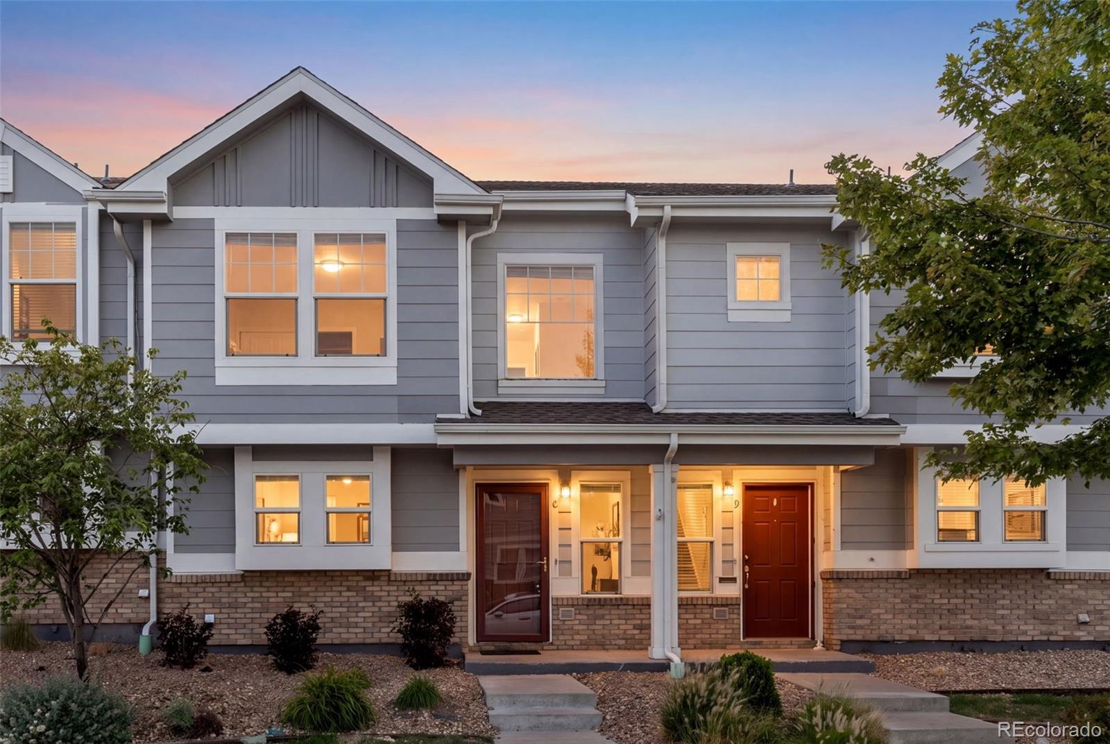 18916 E 57th Place Unit C, Denver CO 80249