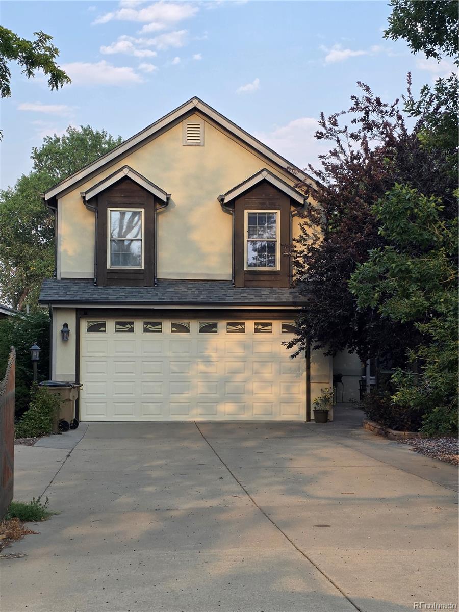 12524 Troy Street, Henderson CO 80640