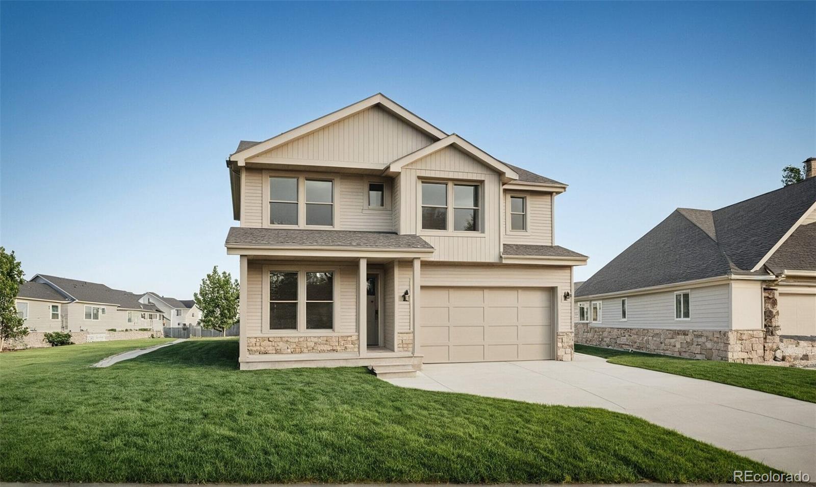2142 Silverado Lane, Fort Lupton CO 80621
