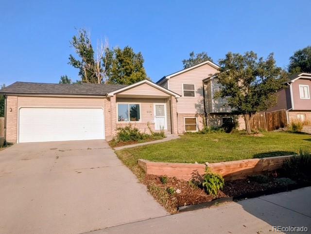 336 Aspen Drive, Frederick CO 80530