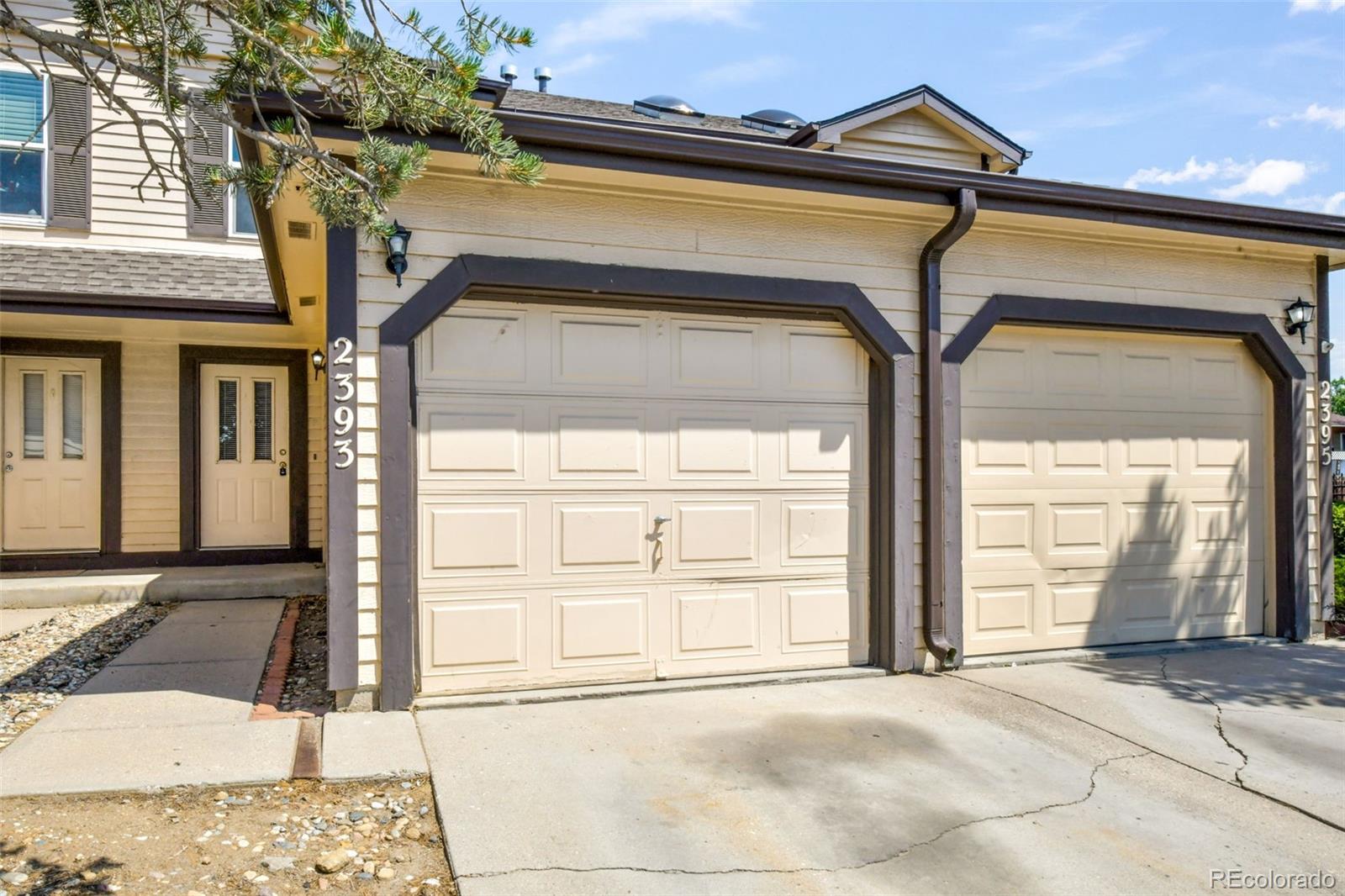 2393 Lexington Village Lane, Colorado Springs CO 80916