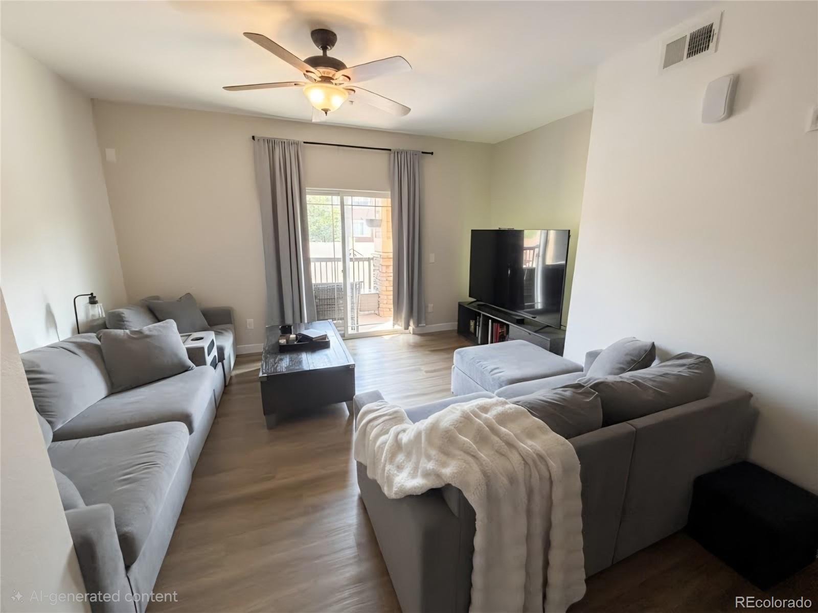 10052 W Ute Place Unit 206, Littleton CO 80127