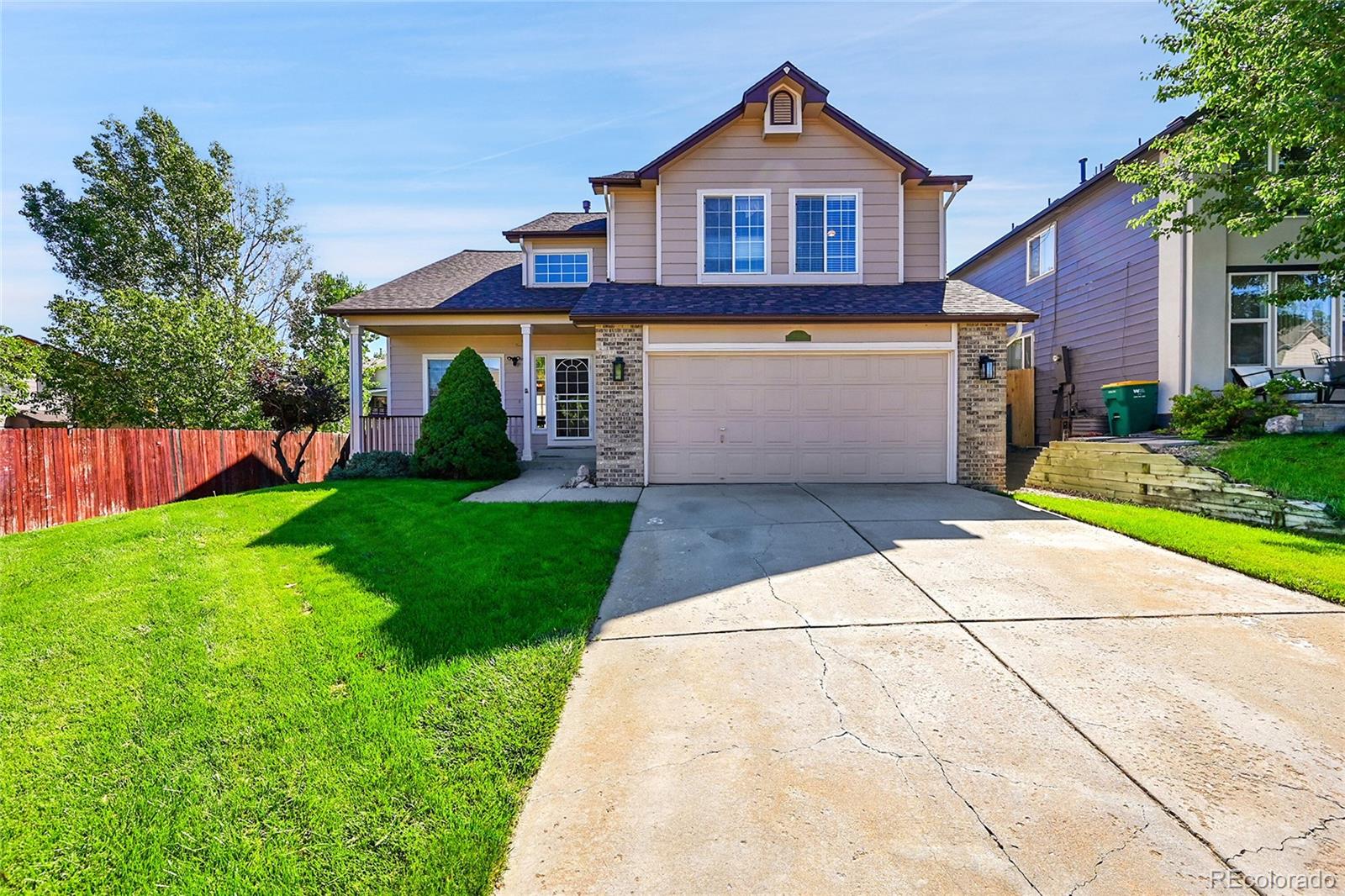 12292 Krameria Street, Brighton CO 80602