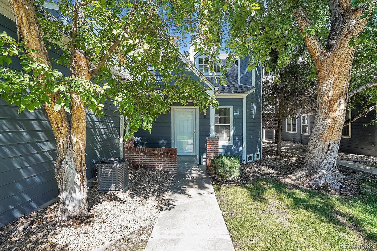 11127 Alcott Street Unit A, Denver CO 80234