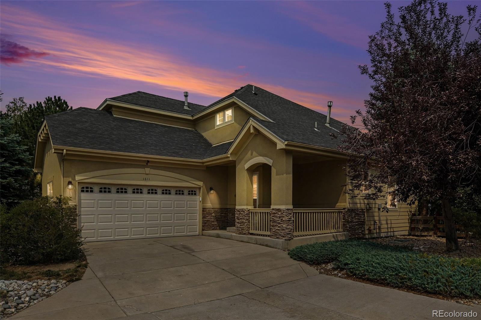 1611 Red Poppy Drive, Brighton CO 80601