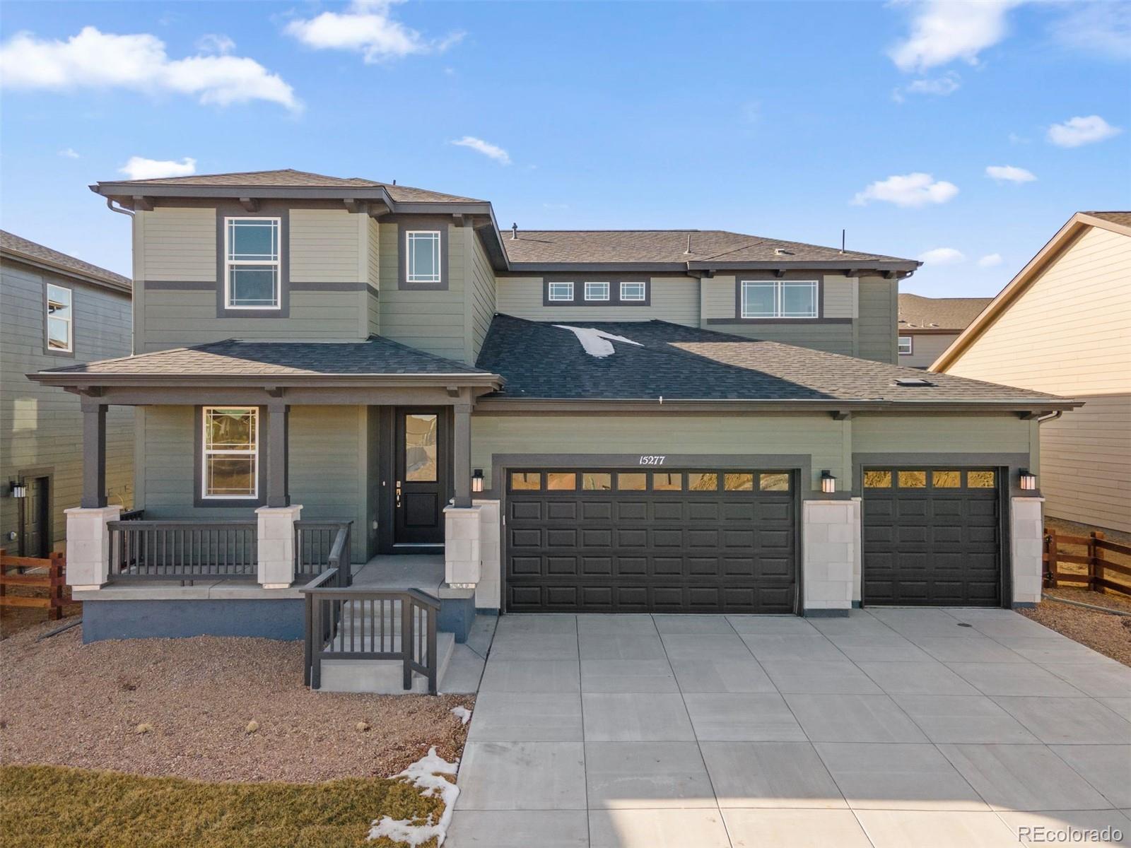 15277 Poplar Street, Thornton CO 80602