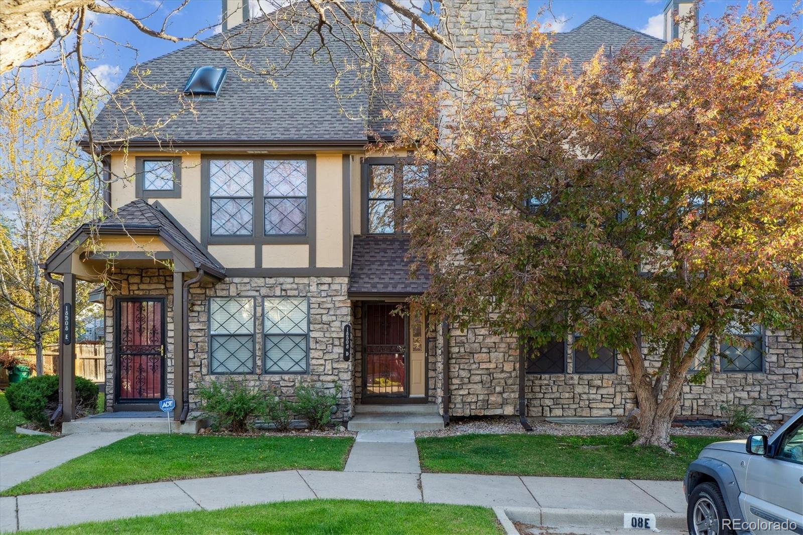 18508 E Whitaker Circle Unit D, Aurora CO 80015