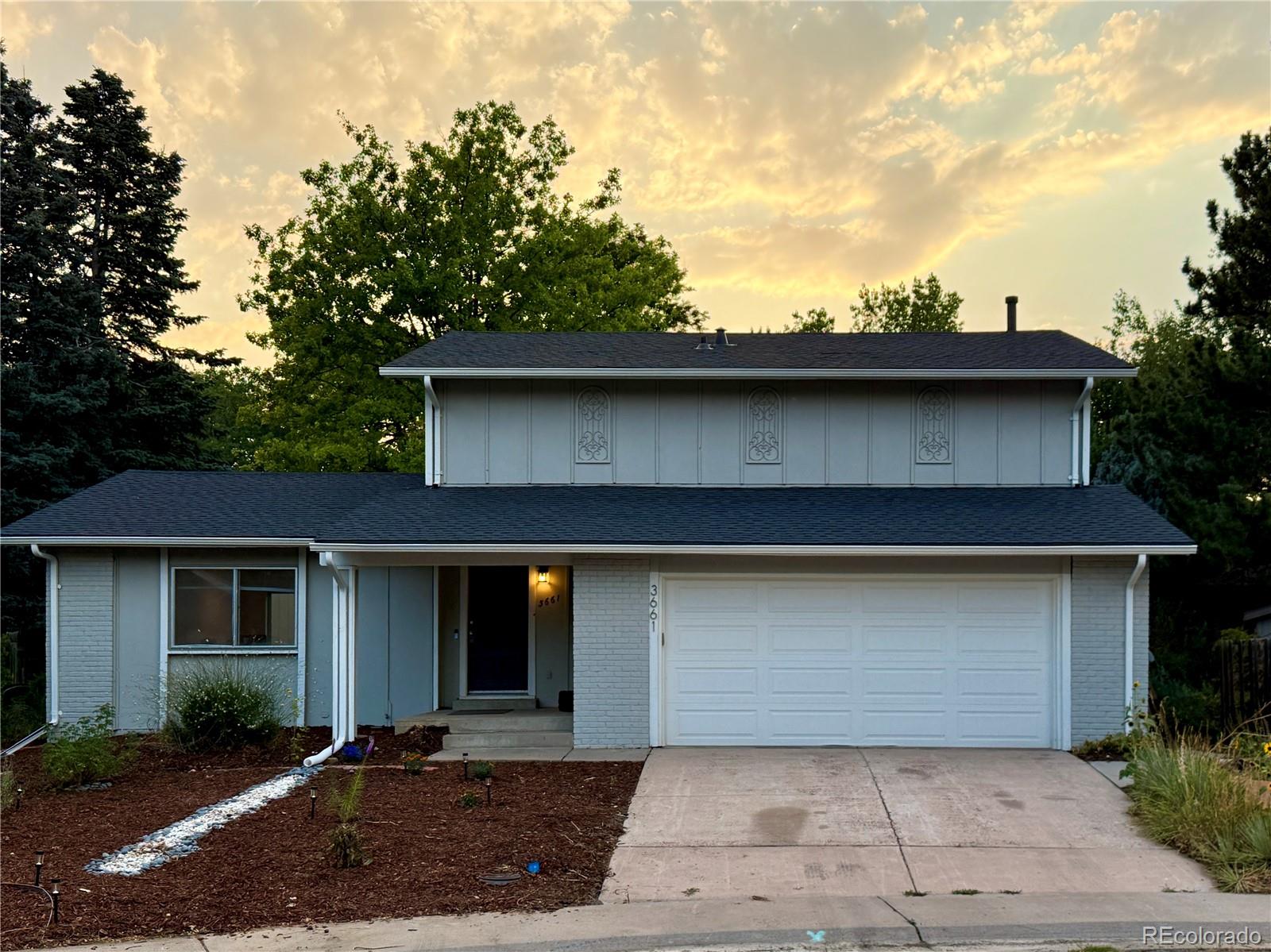 3661 S Joplin Street, Aurora CO 80013