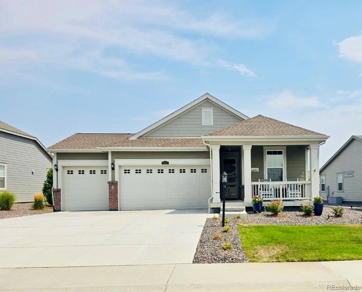 15912 Wabash Court, Thornton CO 80602