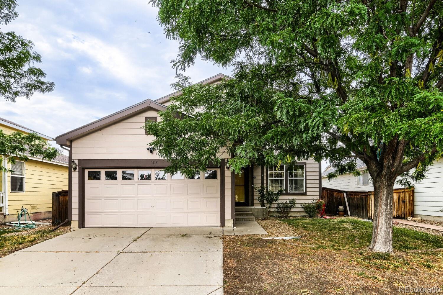 1113 Cardinal Avenue, Brighton CO 80601