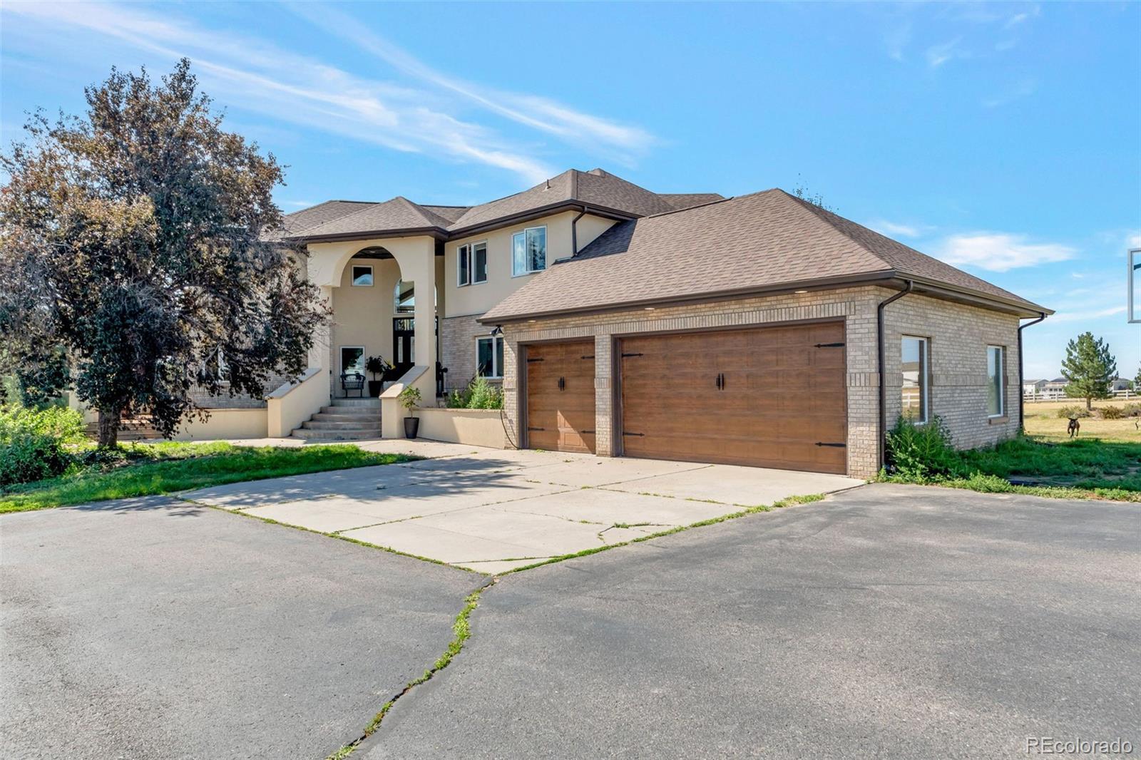 8888 Inspiration Drive, Parker CO 80138
