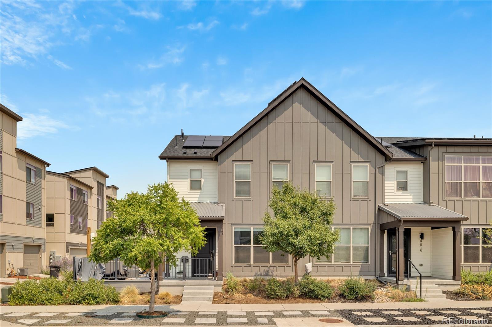9811 E 56th Place, Denver CO 80238