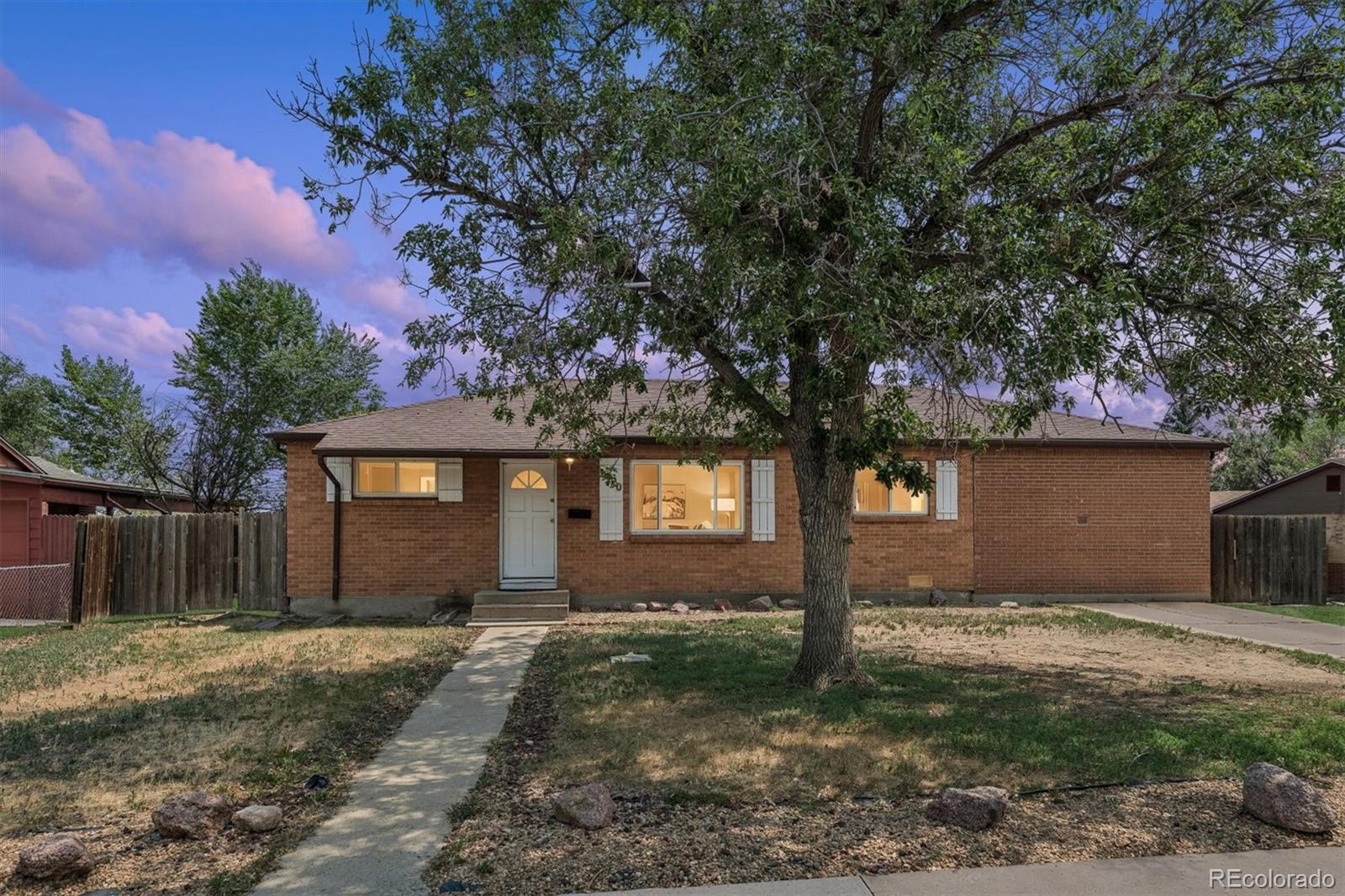 9230 Wigham Street, Thornton CO 80229
