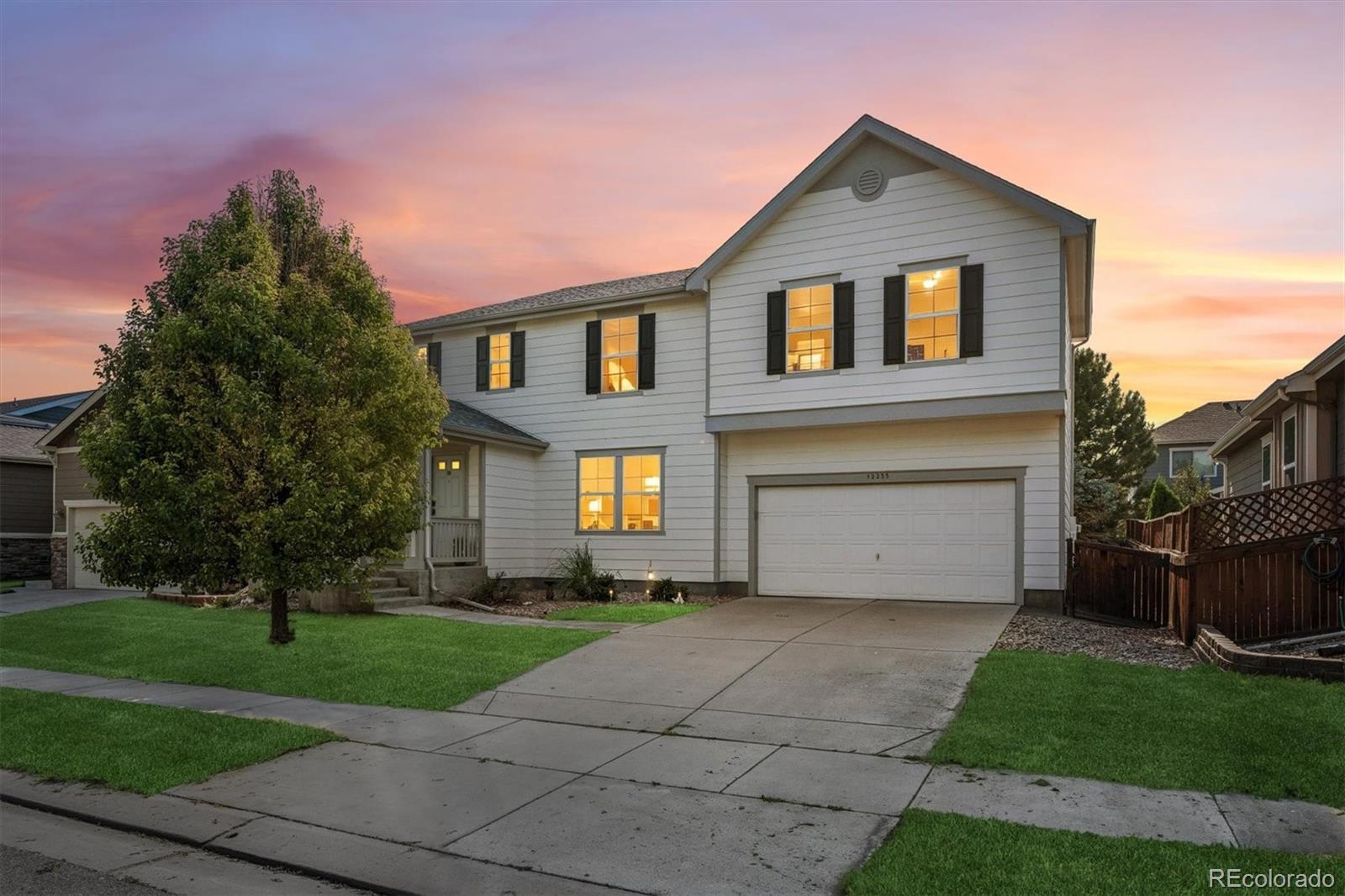12235 Kalispell Street, Brighton CO 80603