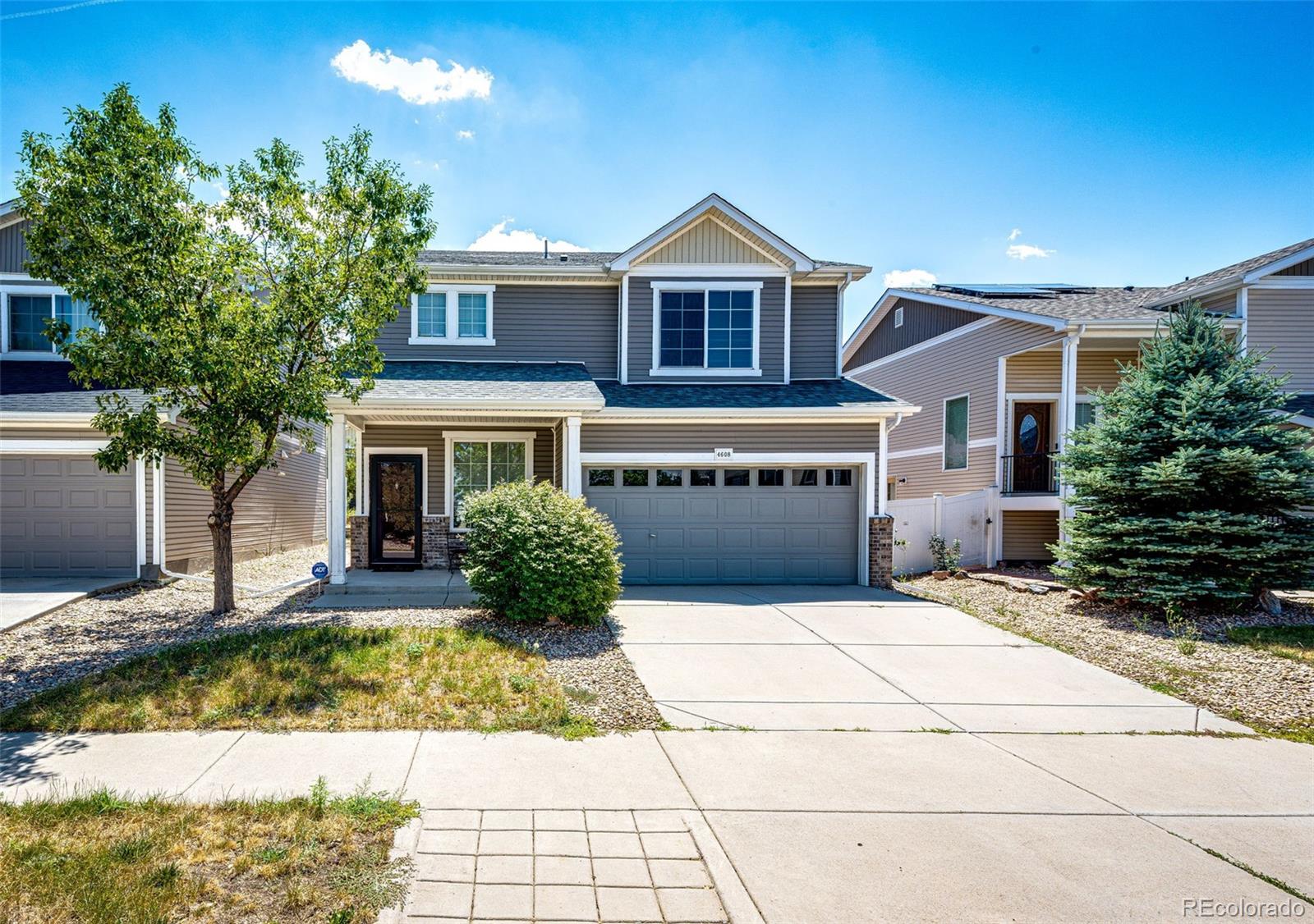 4608 Andes Way, Denver CO 80249