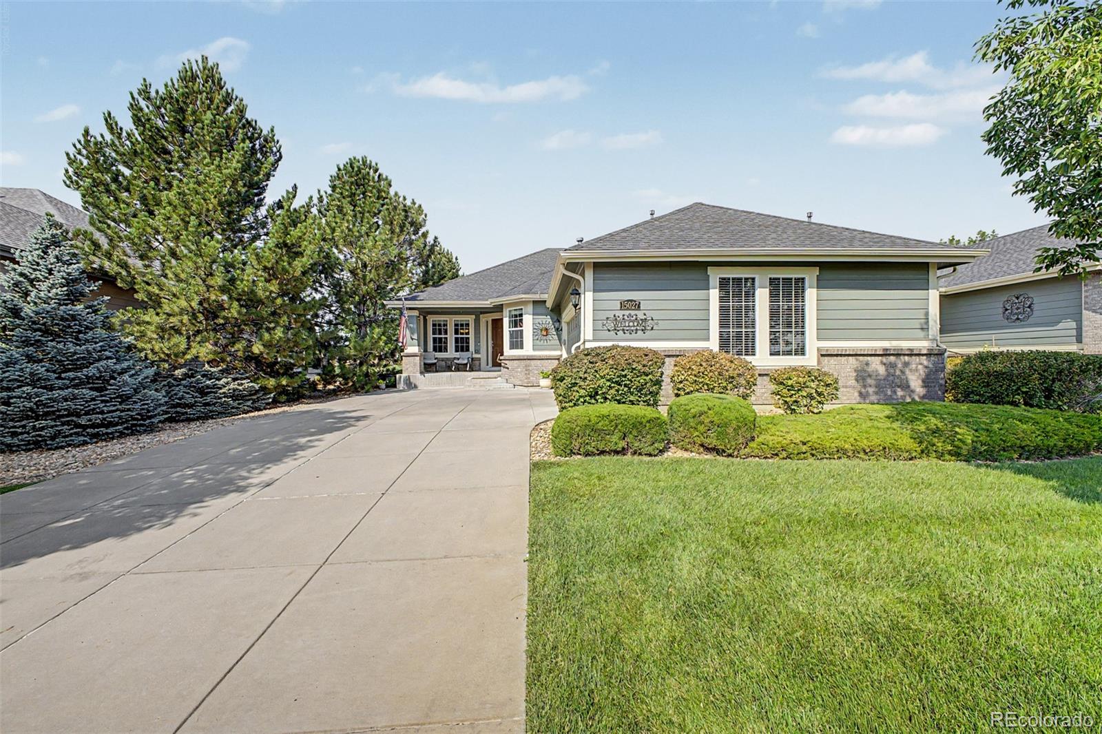 15027 Xenia Street, Thornton CO 80602