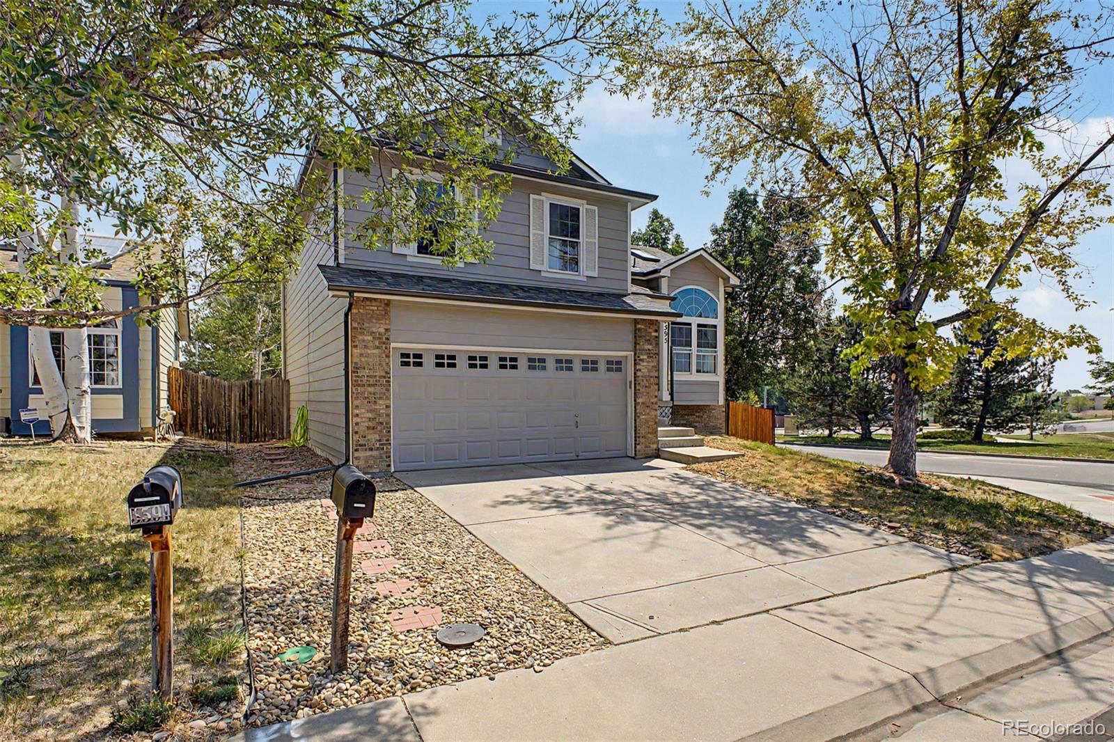 5595 E 130th Drive, Thornton CO 80241