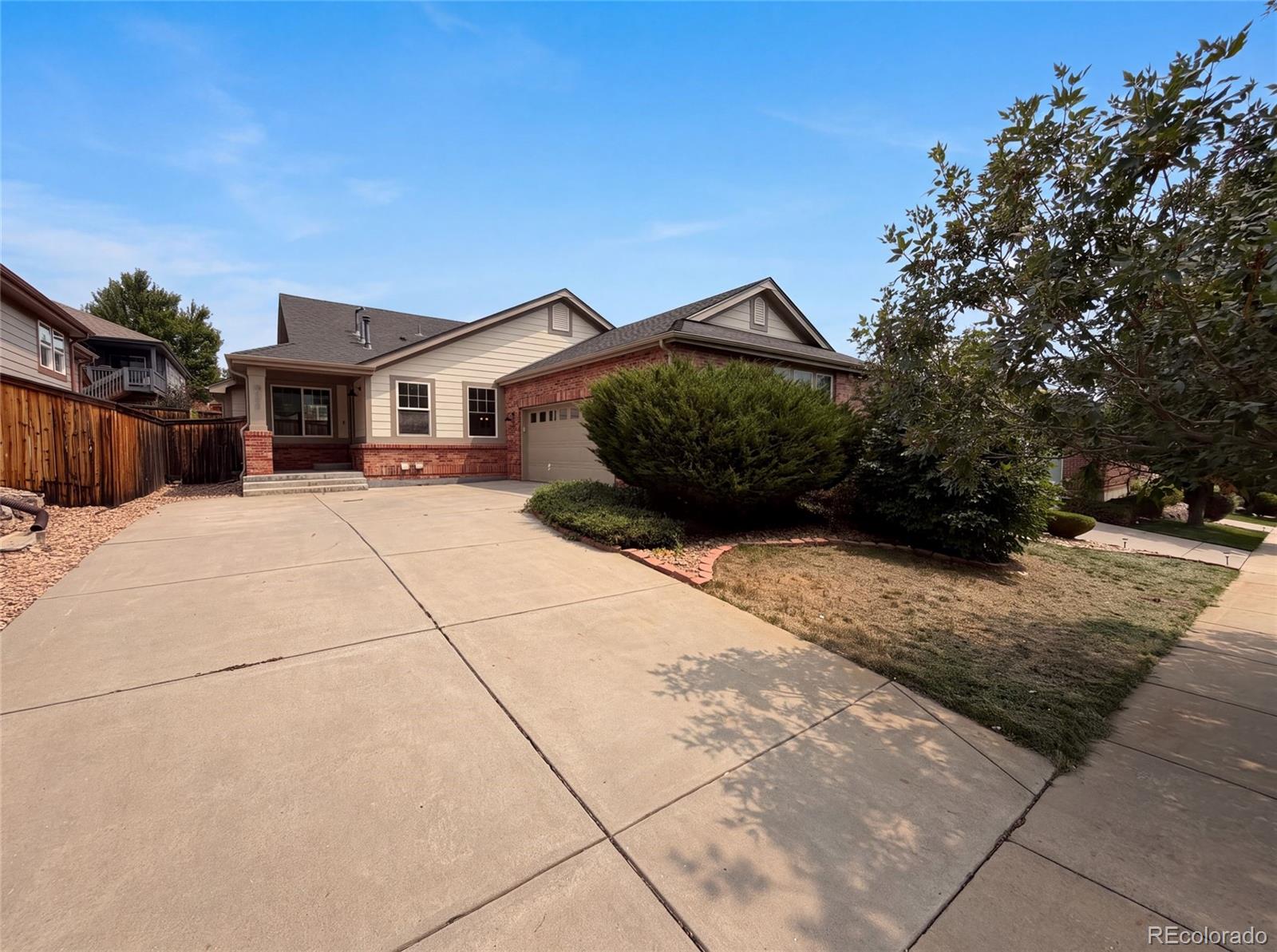 2802 S Ireland Way, Aurora CO 80013