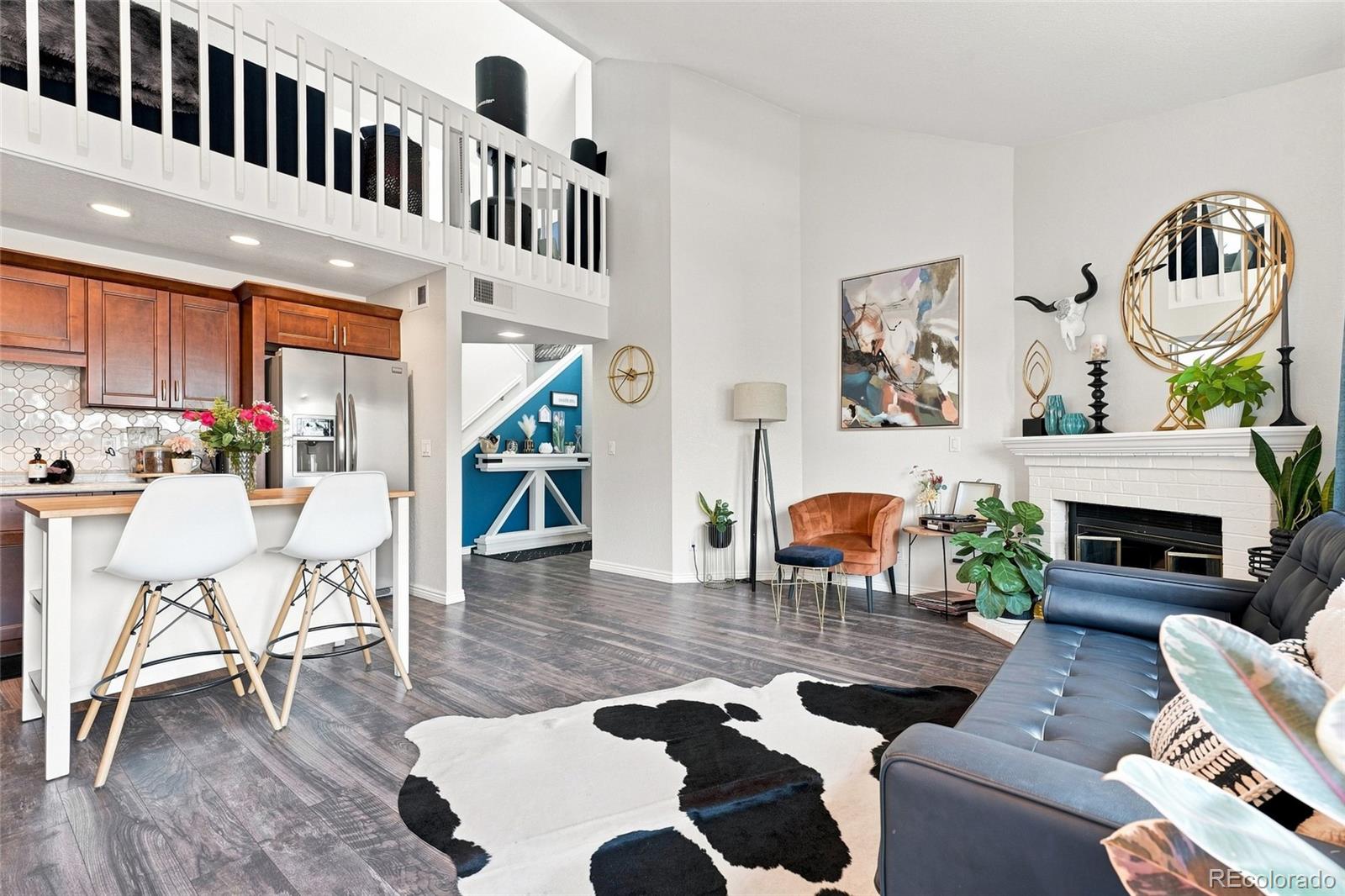 12366 W Nevada Place Unit 305, Denver CO 80228