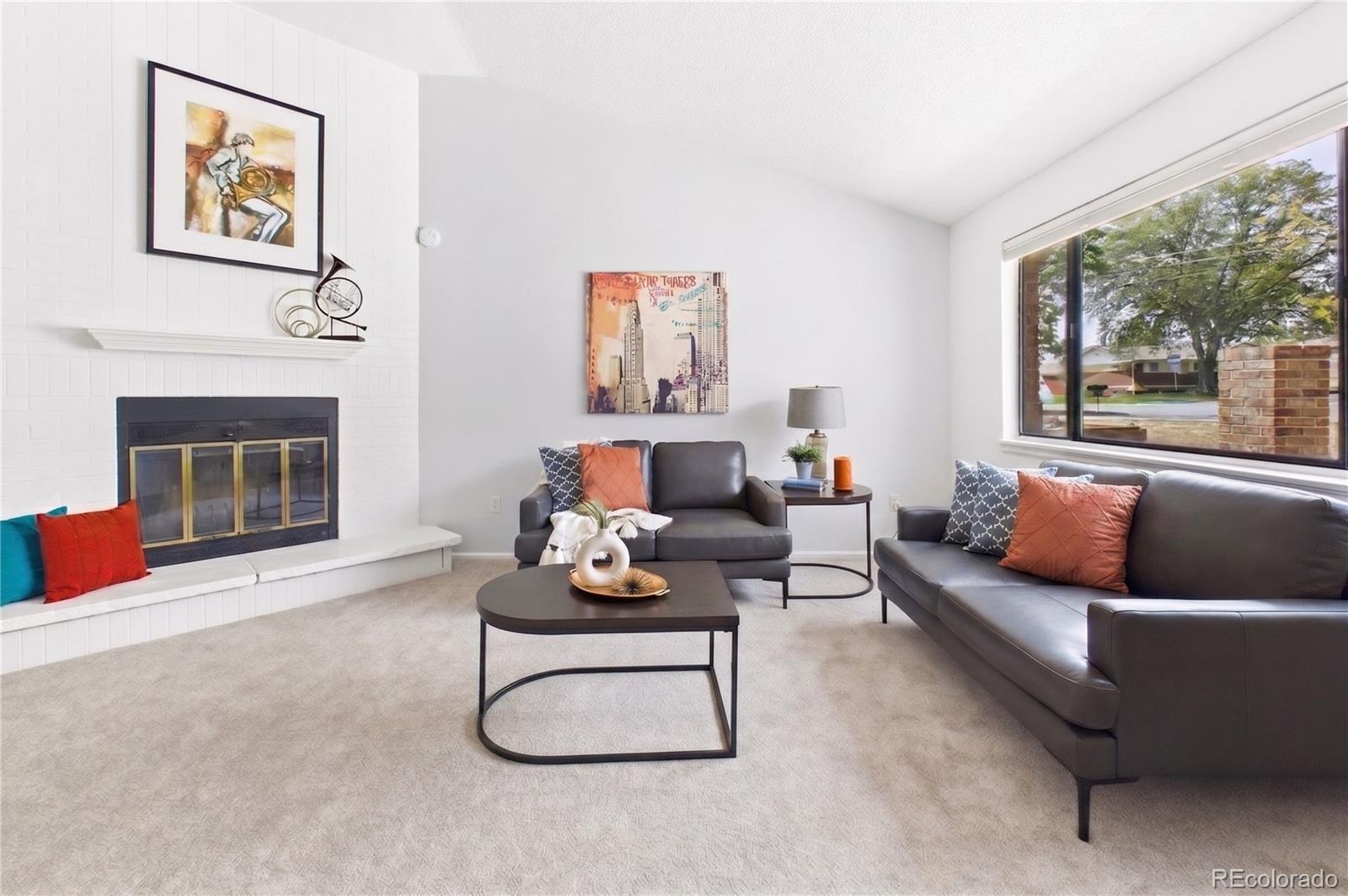 6550 Benton Street, Arvada CO 80003
