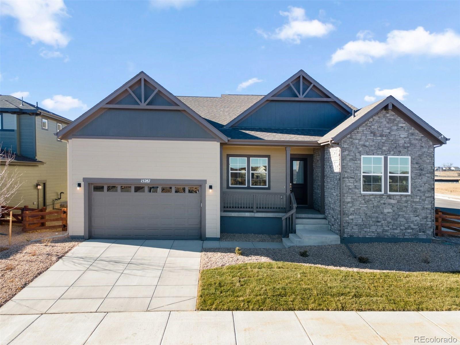 15287 Poplar Street, Thornton CO 80602