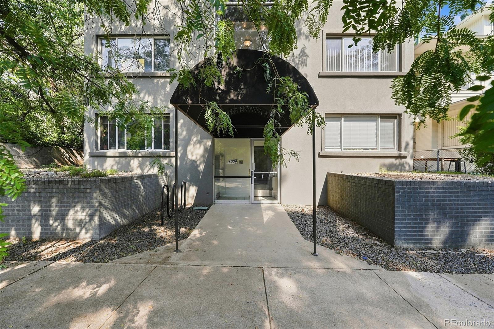 1056 N Marion Street Unit 203, Denver CO 80218