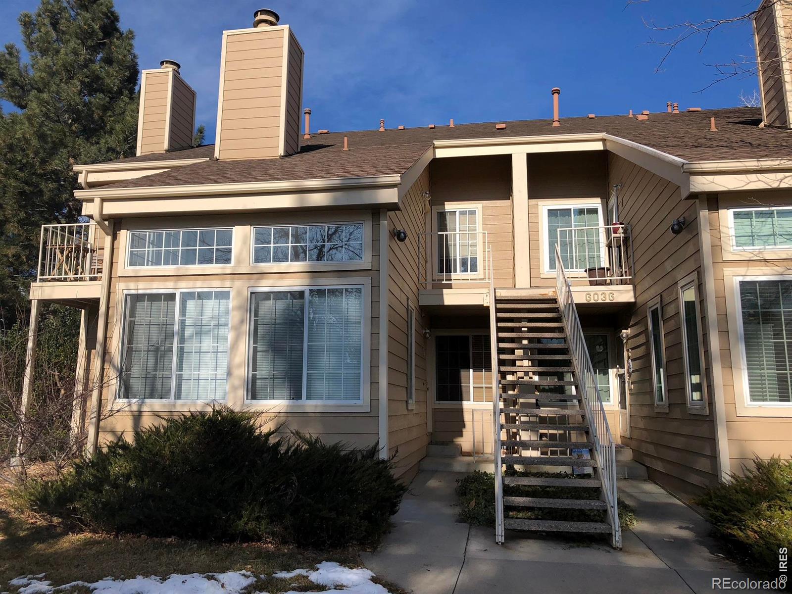 6036 Gunbarrel Avenue Unit B, Boulder CO 80301
