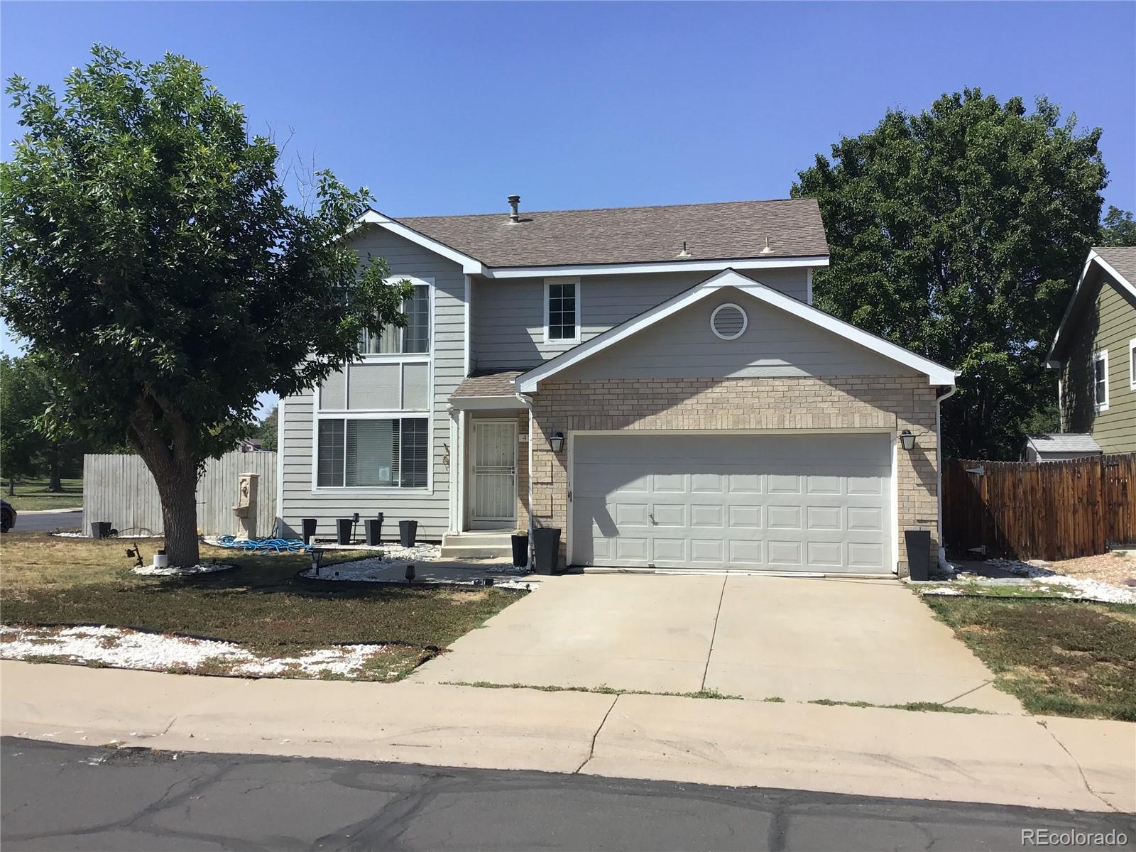 4315 E 128th Place, Thornton CO 80241