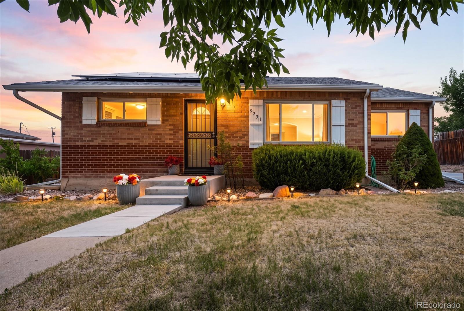 9231 Clayton Street, Thornton CO 80229