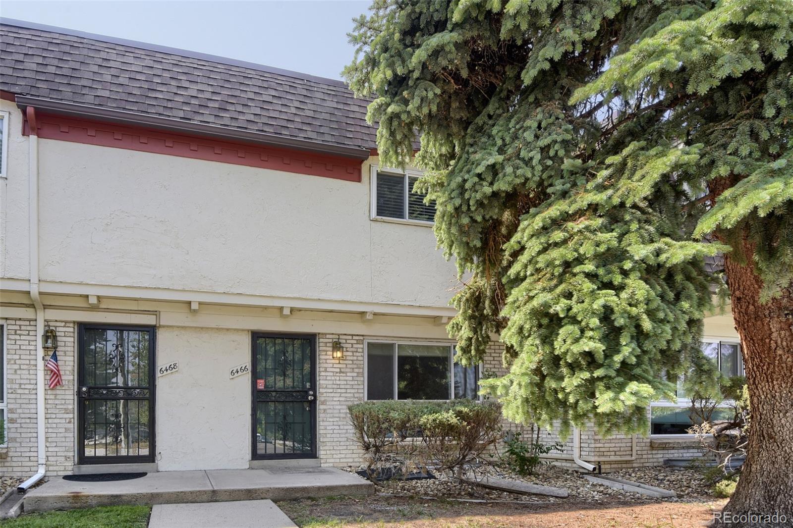 6466 E Mississippi Avenue, Denver CO 80224