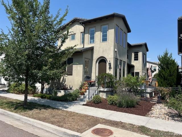 2594 S Orchard Street, Lakewood CO 80228