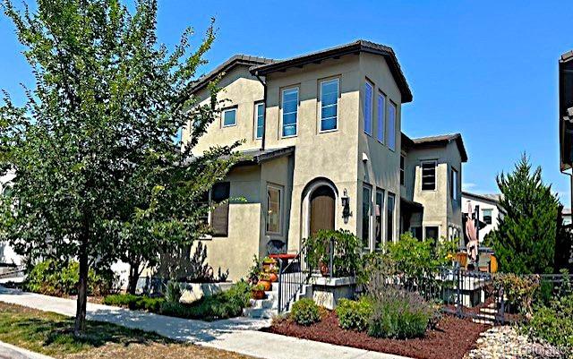 2594 S Orchard Street, Lakewood CO 80228