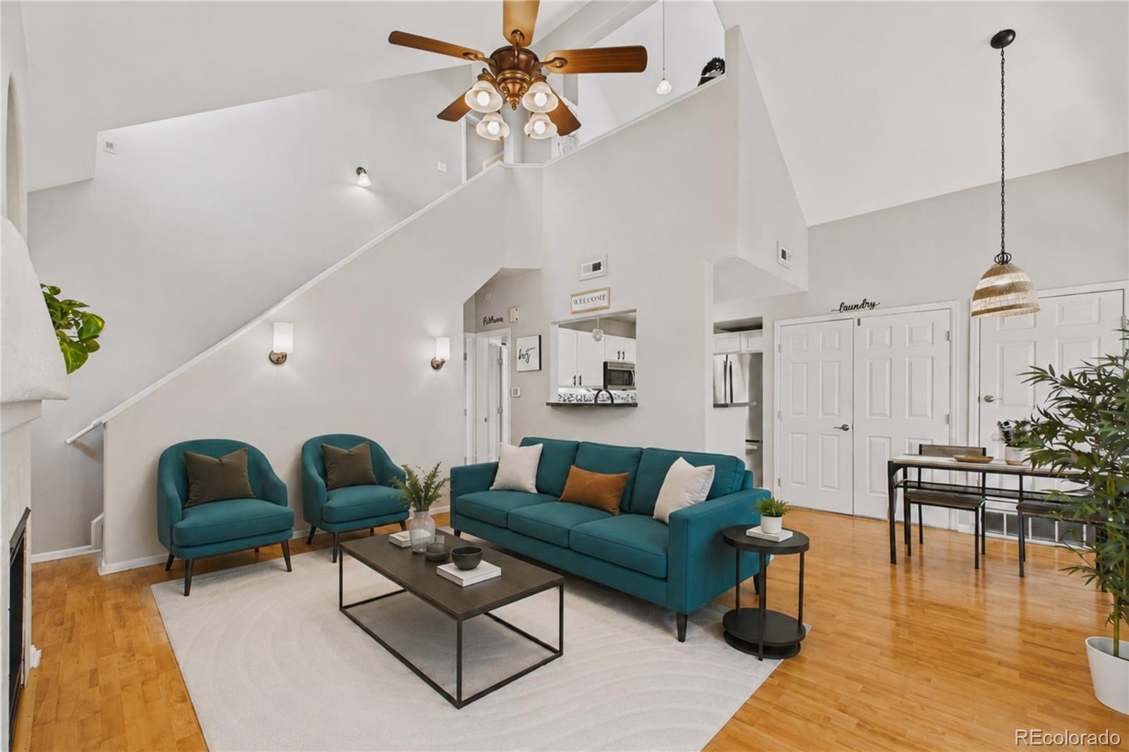 14296 E Whitaker Place Unit 111, Aurora CO 80015