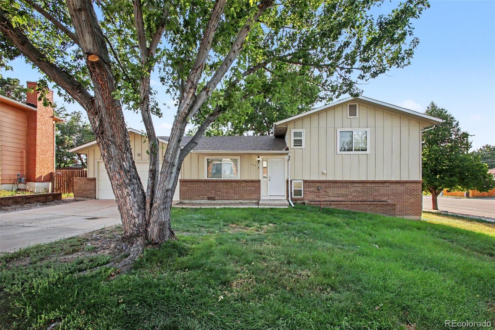 1065 Applewood Drive, Colorado Springs CO 80907