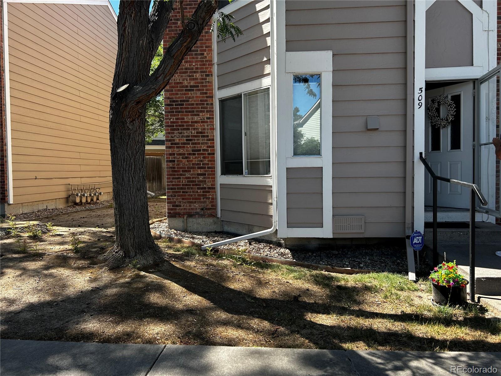 8136 Gray Court Unit 509, Arvada CO 80003