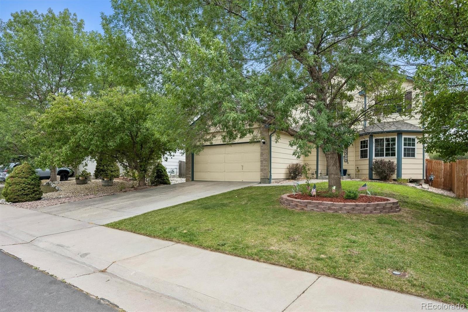 11314 E 116th Avenue, Henderson CO 80640