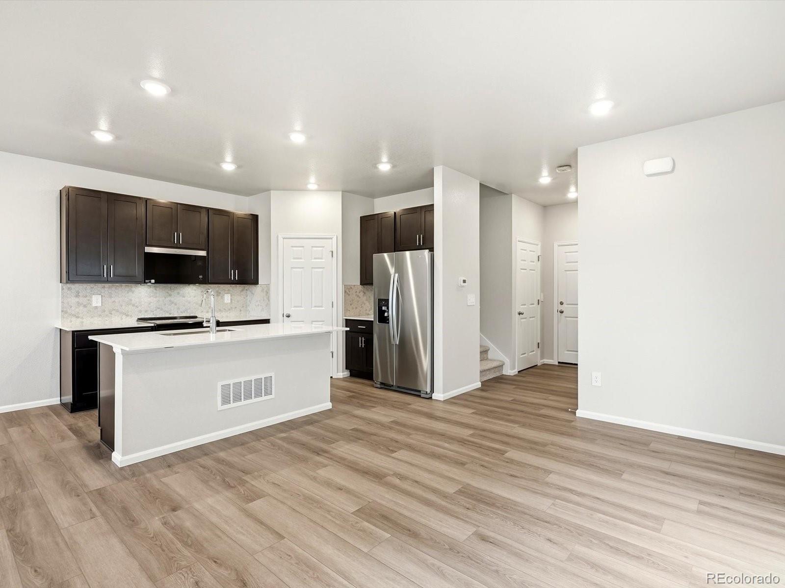 2197 E 164th Avenue, Thornton CO 80602