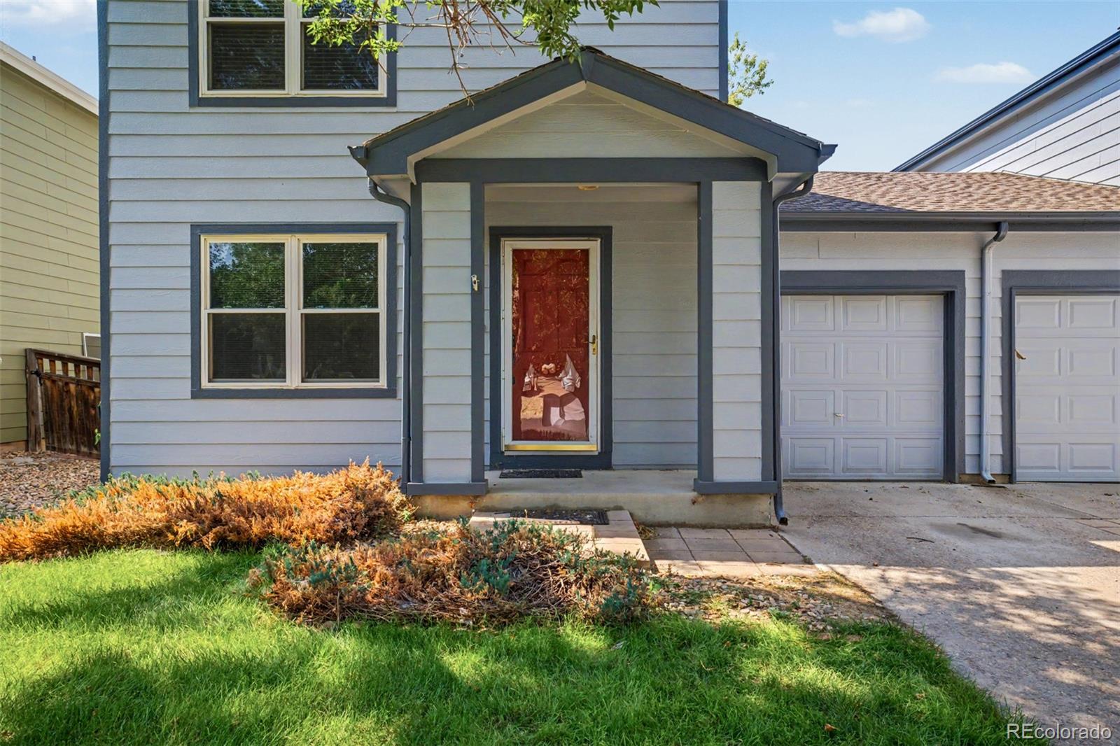 5129 Goshawk Street, Brighton CO 80601